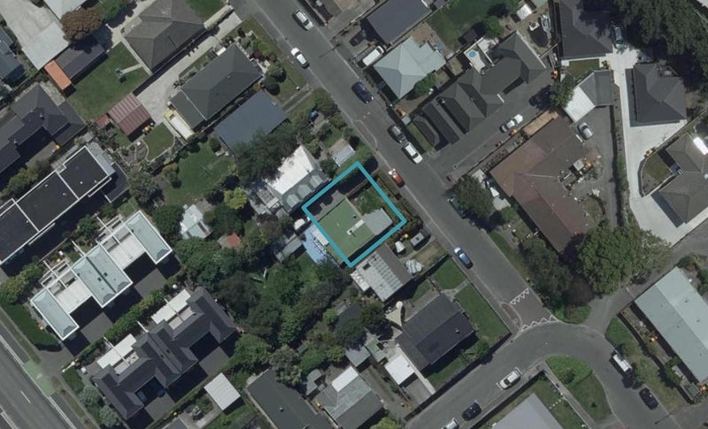 1/29 Browning Street, Sydenham, Christchurch - Carousel 1
