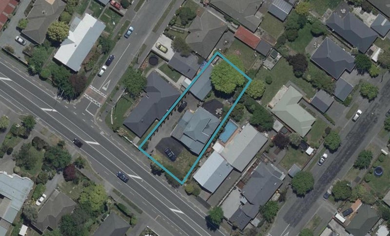 230 Wairakei Road, Bryndwr, Christchurch - Carousel 1