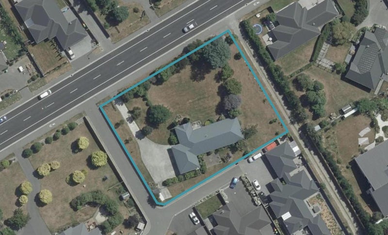 221 Lowes Road, Rolleston, Rolleston - Carousel 1
