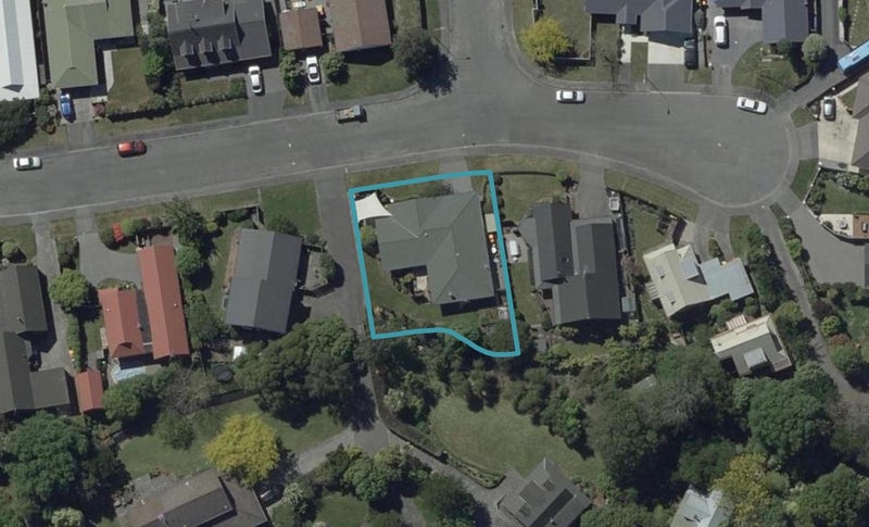 44 Rearsby Drive, Halswell, Christchurch - Carousel 1