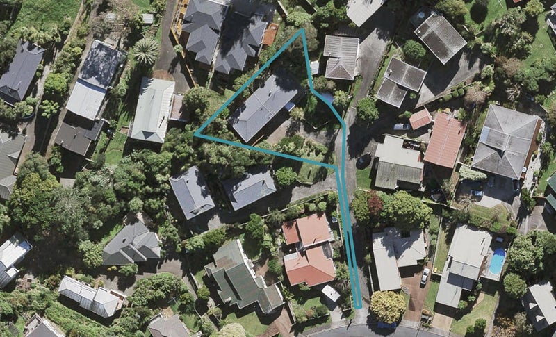 2/23 Greenvalley Rise, Glenfield, Auckland - Carousel 1