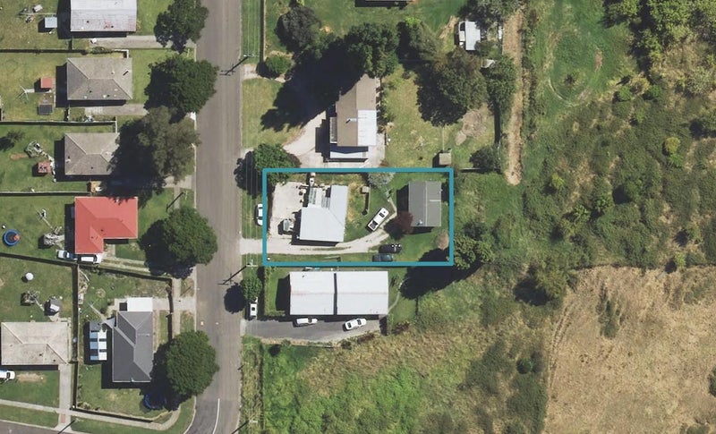 7 Lyell Road, Outer Kaiti, Gisborne - Carousel 1