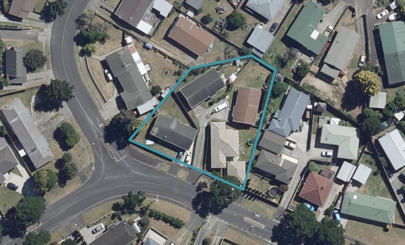 28A Livingstone Avenue, Nawton, Hamilton - Carousel 1