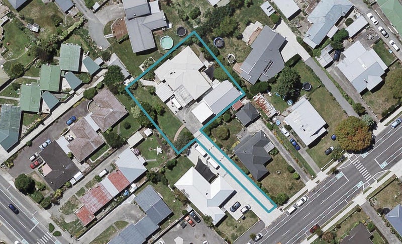 106 Windsor Avenue, Parkvale, Hastings - Carousel 1