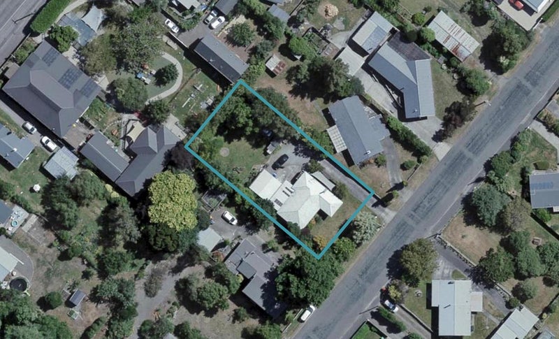 118 East Street, Greytown - Carousel 1