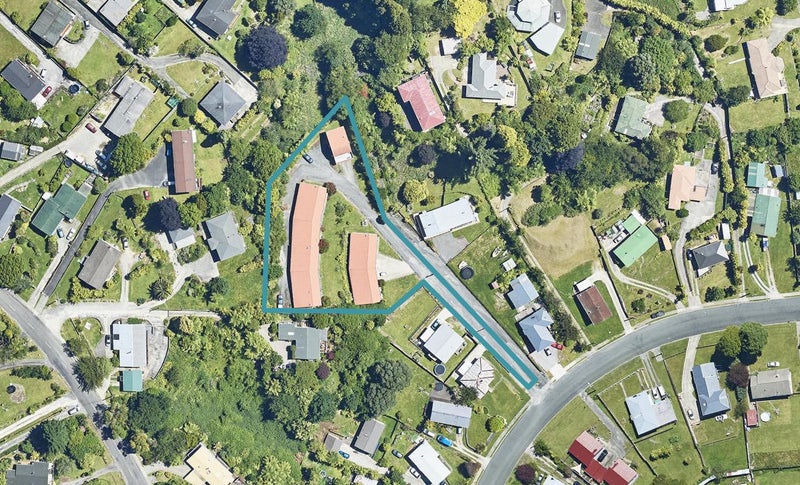 68 Turner Drive, Western Heights, Rotorua - Carousel 1