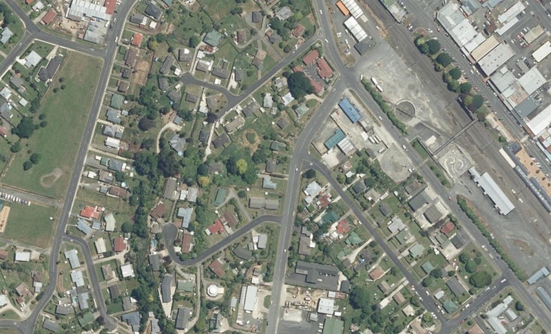 40 King Street West, Te Kūiti - Carousel 1