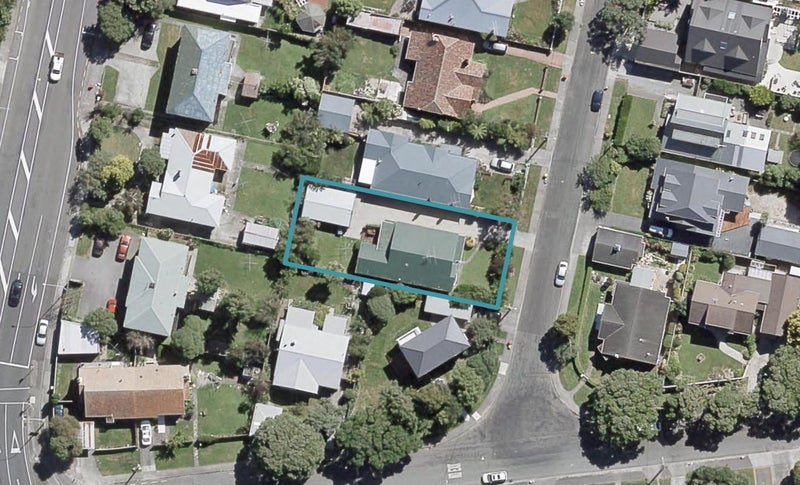 3 Matai Street, Woburn, Lower Hutt - Carousel 1