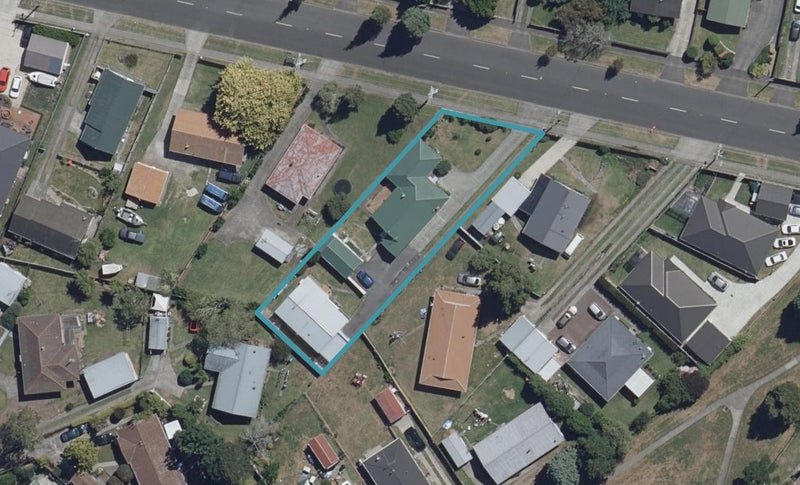 31A Rotokauri Road, Nawton, Hamilton - Carousel 1