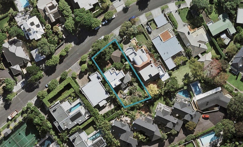 21 Arney Crescent, Remuera, Auckland - Carousel 1