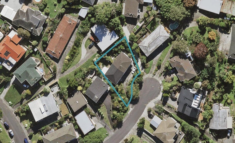 8A Impala Place, Hillsborough, Auckland - Carousel 1