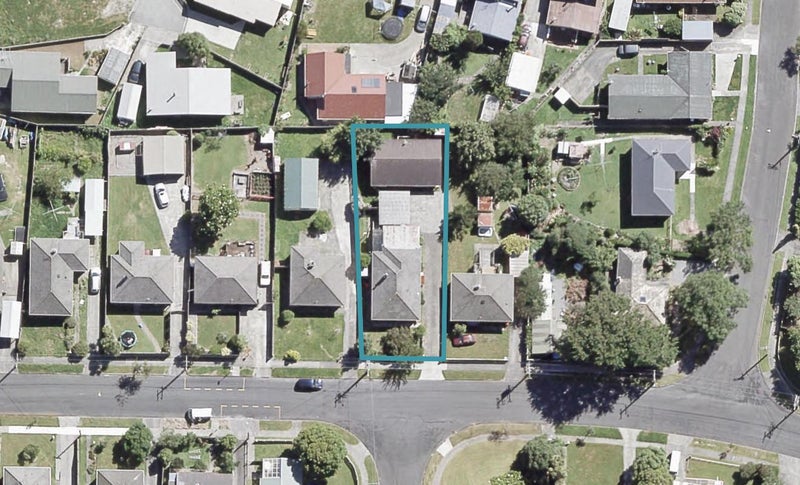1/33 Hay Street, Naenae, Lower Hutt - Carousel 1