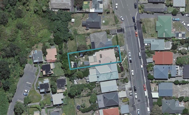 188 Sutherland Road, Lyall Bay, Wellington - Carousel 1