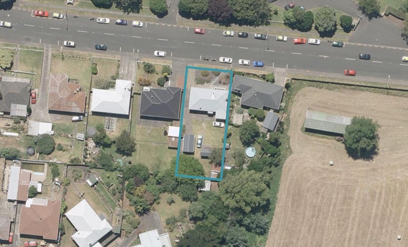 83 Purnell Street, College Estate, Whanganui - Carousel 1