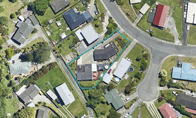 121 Mallard Drive, Selwyn Heights, Rotorua - Carousel 1