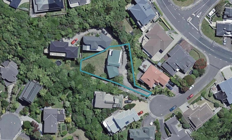 6 Gavaskar Place, Khandallah, Wellington - Carousel 1