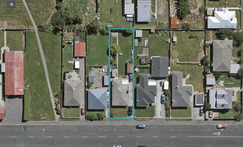 164 Bowmont Street, Appleby, Invercargill - Carousel 1