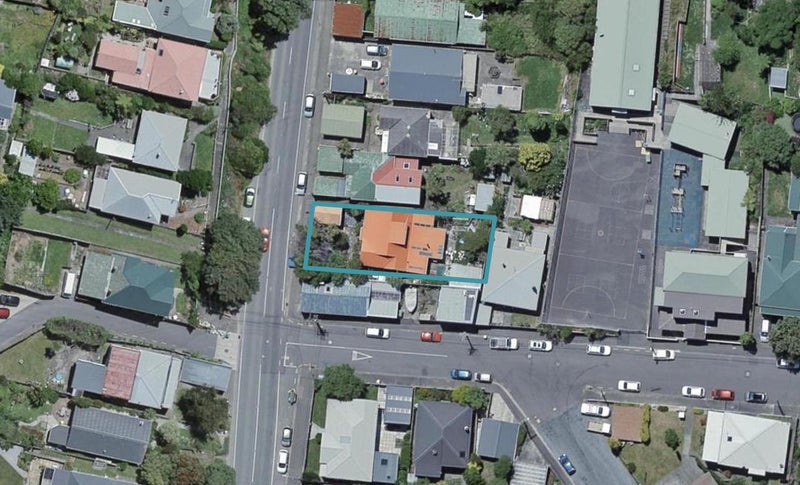 257 Ohiro Road, Brooklyn, Wellington - Carousel 1