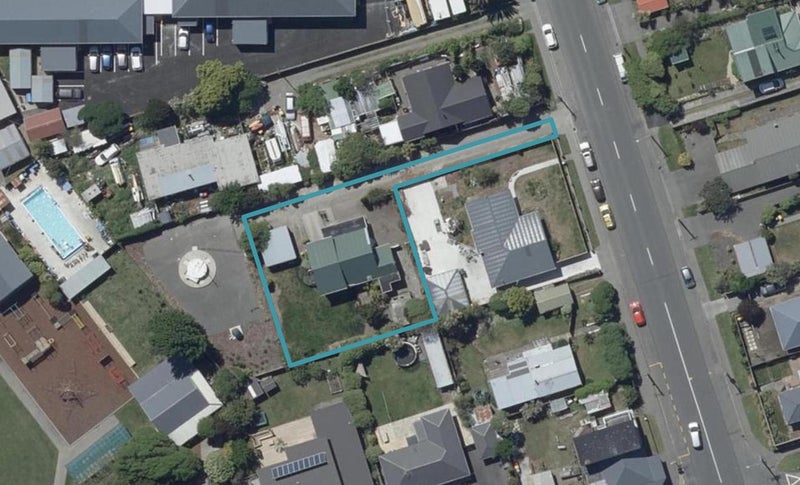 178 Estuary Road, South New Brighton, Christchurch - Carousel 1