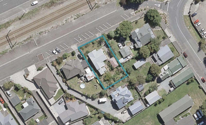 26 Granville Street, Silverstream, Upper Hutt - Carousel 1