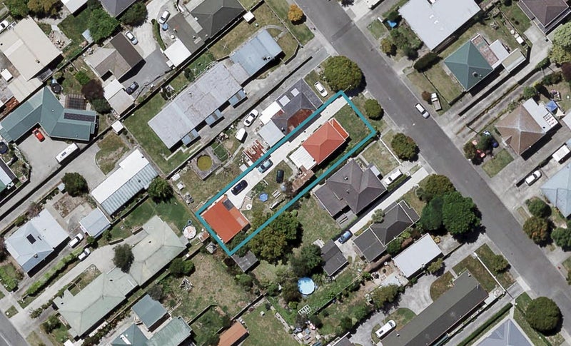 809 Dufferin Street, Akina, Hastings - Carousel 1