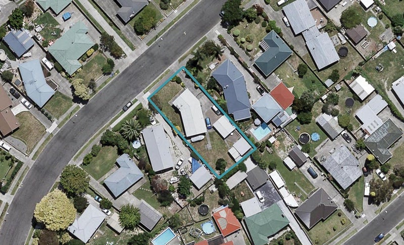 41 Clarence Cox Crescent, Pirimai, Napier - Carousel 1