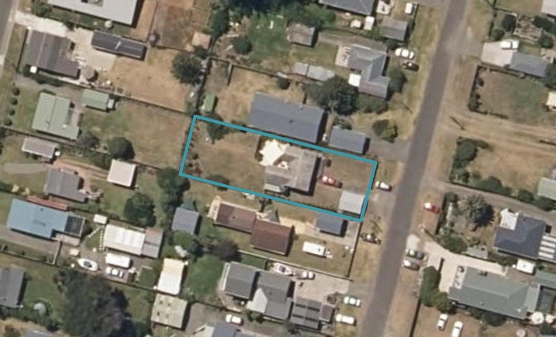 55 Park Avenue, Waitārere Beach, Levin - Carousel 1
