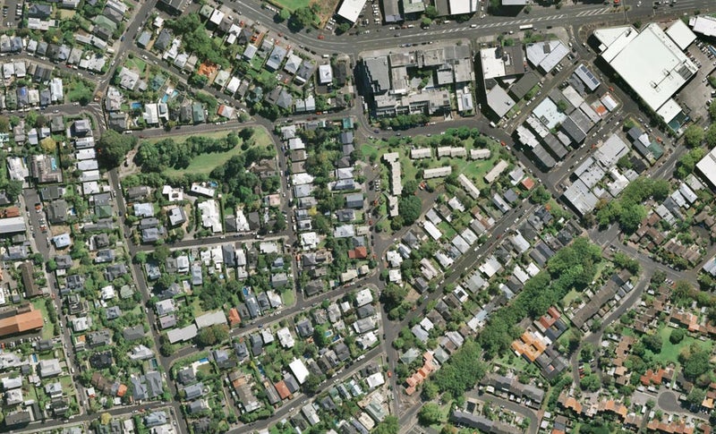 17 England Street, Freemans Bay, Auckland - Carousel 1
