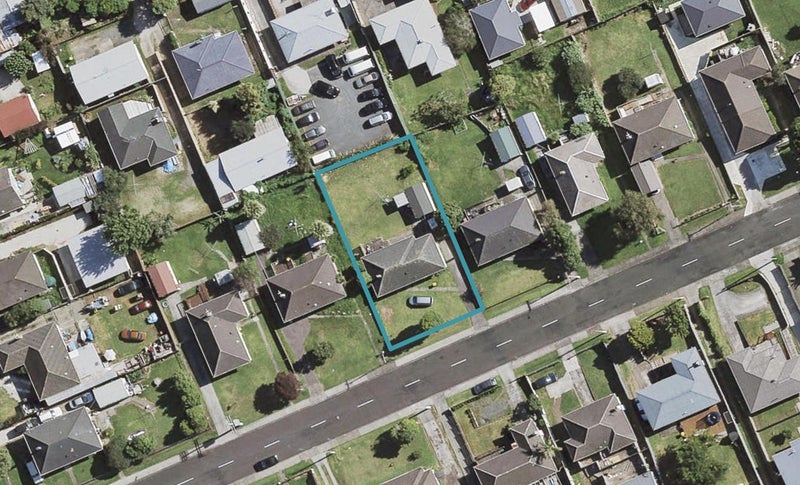 23 Hooks Road, Manurewa, Auckland - Carousel 1