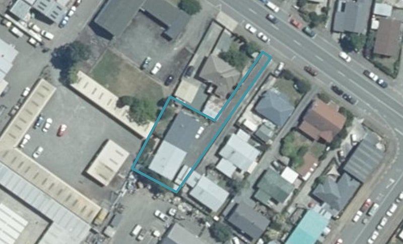1/19A PARKERS ROAD, Tahunanui, NELSON - Carousel 1