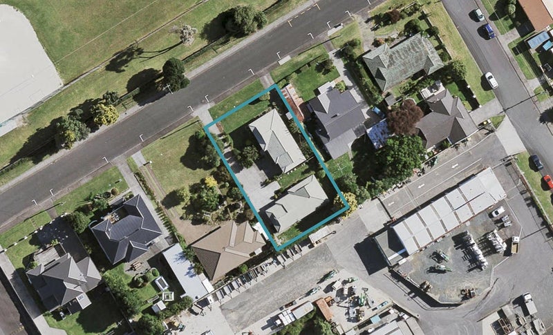1/36 Queen Street, Papakura, Auckland - Carousel 1
