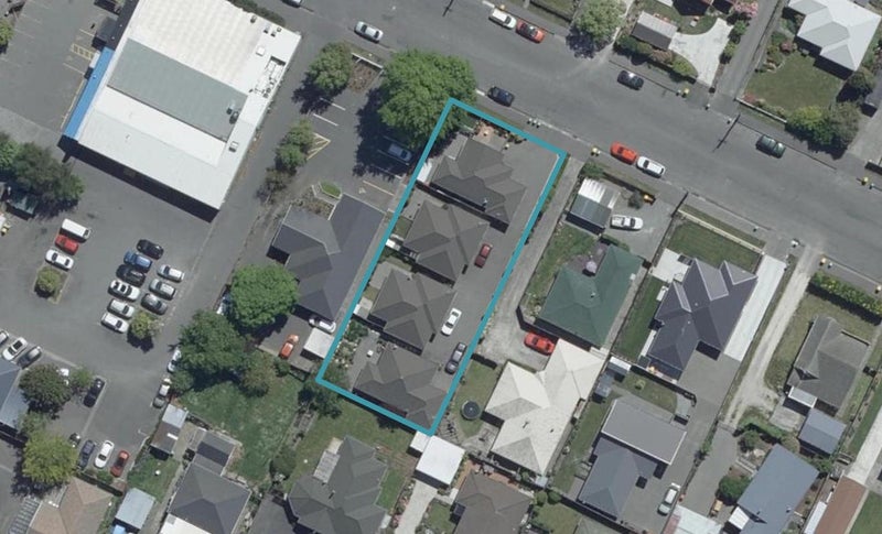 10D Richill Street, Belfast, Christchurch - Carousel 1