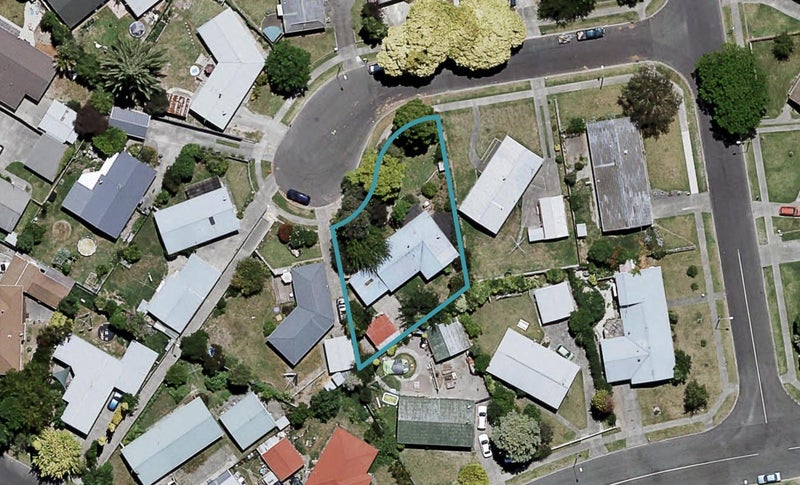 5 Saint Pauls Place, Tamatea, Napier - Carousel 1