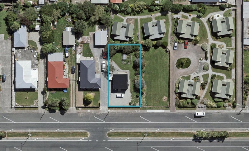 52 Stirrat Street, Kingswell, Invercargill - Carousel 1