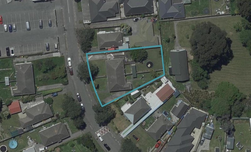 48/46 Auburn Avenue, Upper Riccarton, Christchurch - Carousel 1