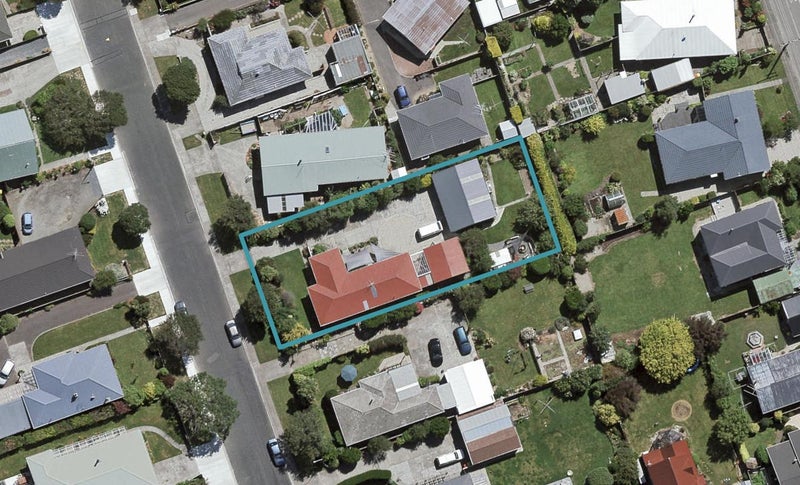 49 Duncan Street, Hawthorndale, Invercargill - Carousel 1