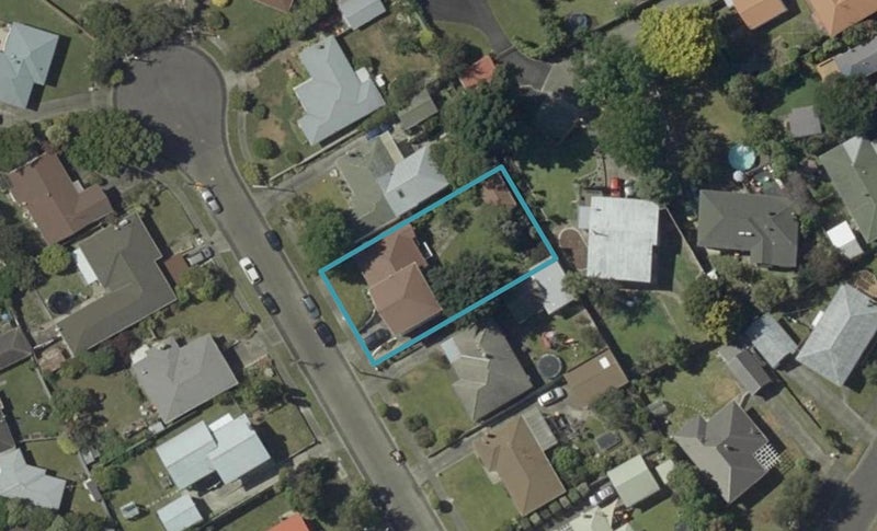 14 Wincanton Place, Awapuni, Palmerston North - Carousel 1
