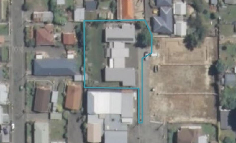 26 Brunswick Street, Seaview, Timaru - Carousel 1