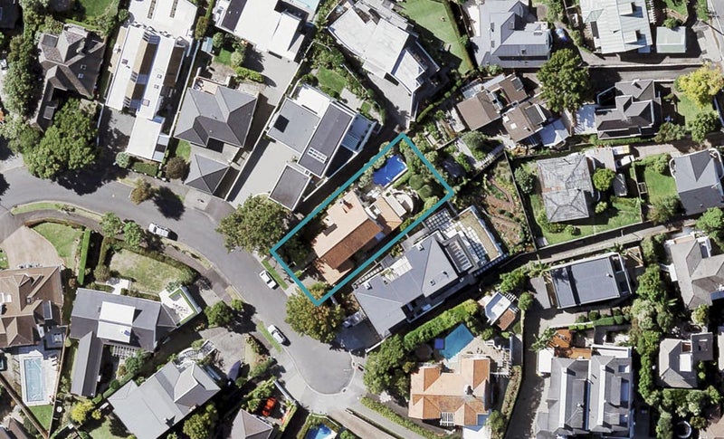 24 Siota Crescent, Kohimarama, Auckland - Carousel 1