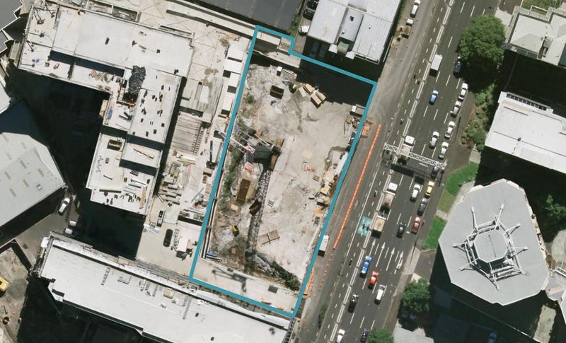 G08C/147 Nelson Street, Auckland Central, Auckland - Carousel 1