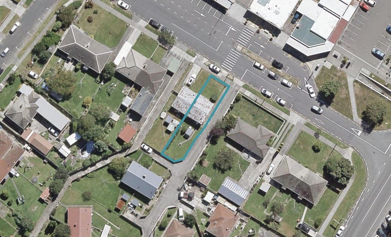 7B Taine Street, Taita, Lower Hutt - Carousel 1