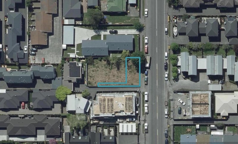 1/443 Madras Street, St Albans, Christchurch - Carousel 1