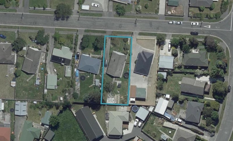 5 Grosvenor Street, Redwood, Christchurch - Carousel 1