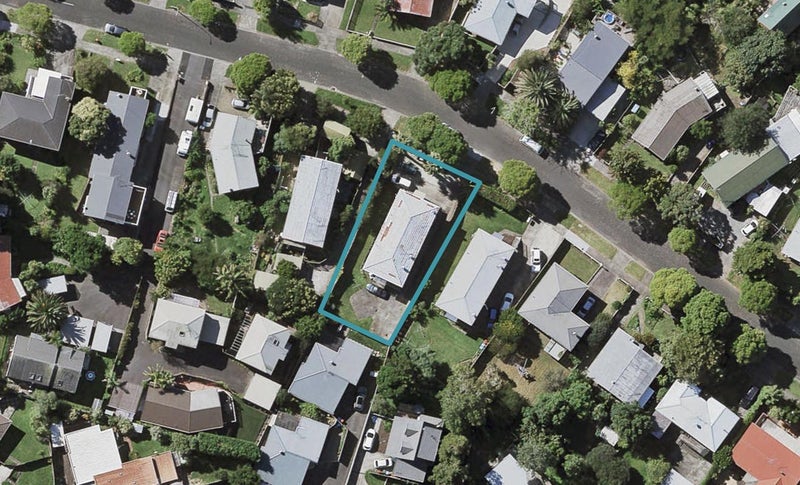 2/41 Caulton Street, Saint Johns, Auckland - Carousel 1