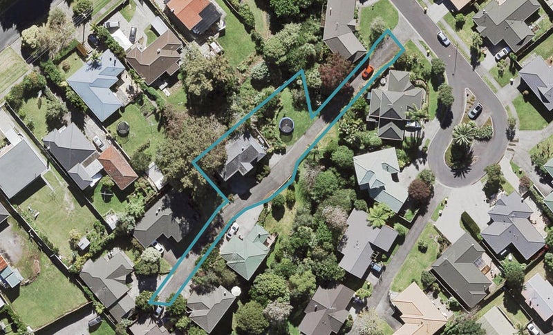 3 Ryehill Close, New Lynn, Auckland - Carousel 1
