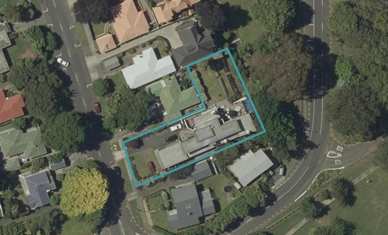 123 Jickell Street, Hokowhitu, Palmerston North - Carousel 1