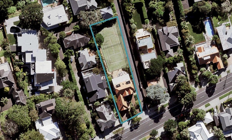 57 Argyle Street, Herne Bay, Auckland - Carousel 1