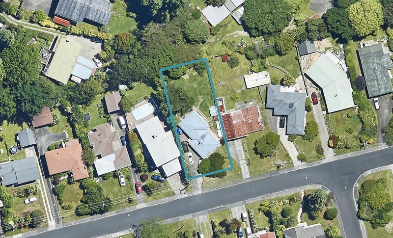 41 Hillcrest Avenue, Hillcrest, Rotorua - Carousel 1