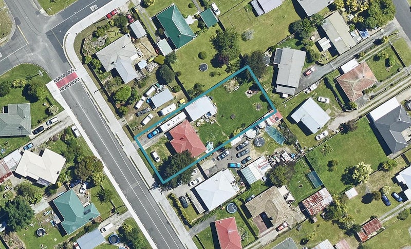 29 Thomas Crescent, Western Heights, Rotorua - Carousel 1