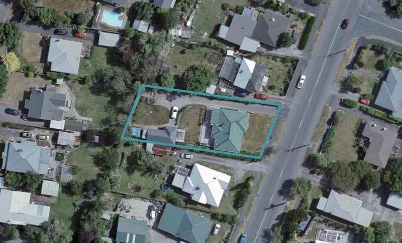 39 Totara Street, Lansdowne, Masterton - Carousel 1